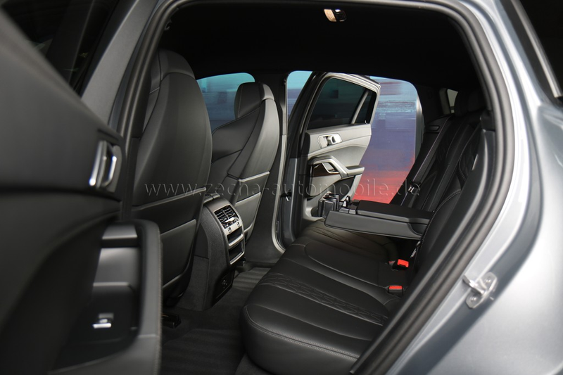 BMW X6 xDr.30d M-SportProLuftfederungMassageStandhzg. — photo 15