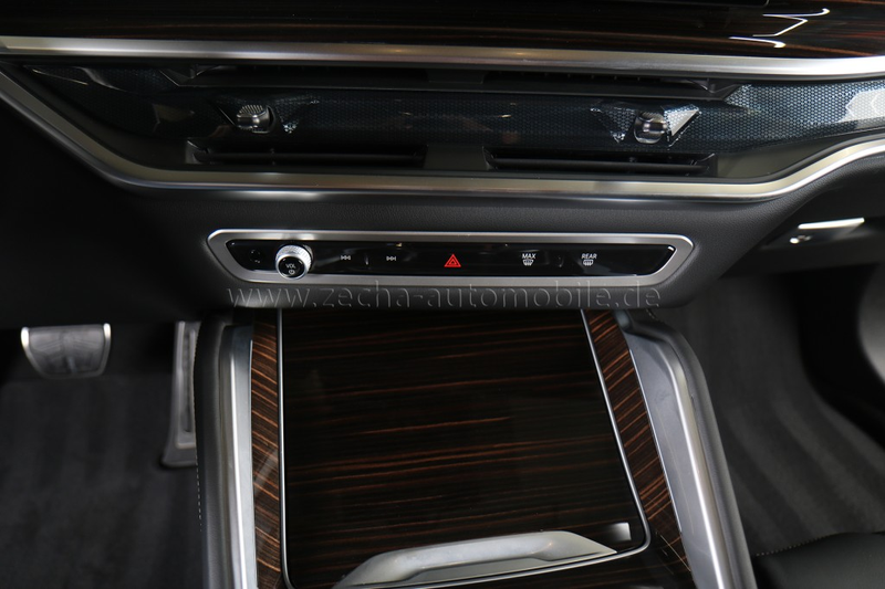 BMW X6 xDr.30d M-SportProLuftfederungMassageStandhzg. — photo 9