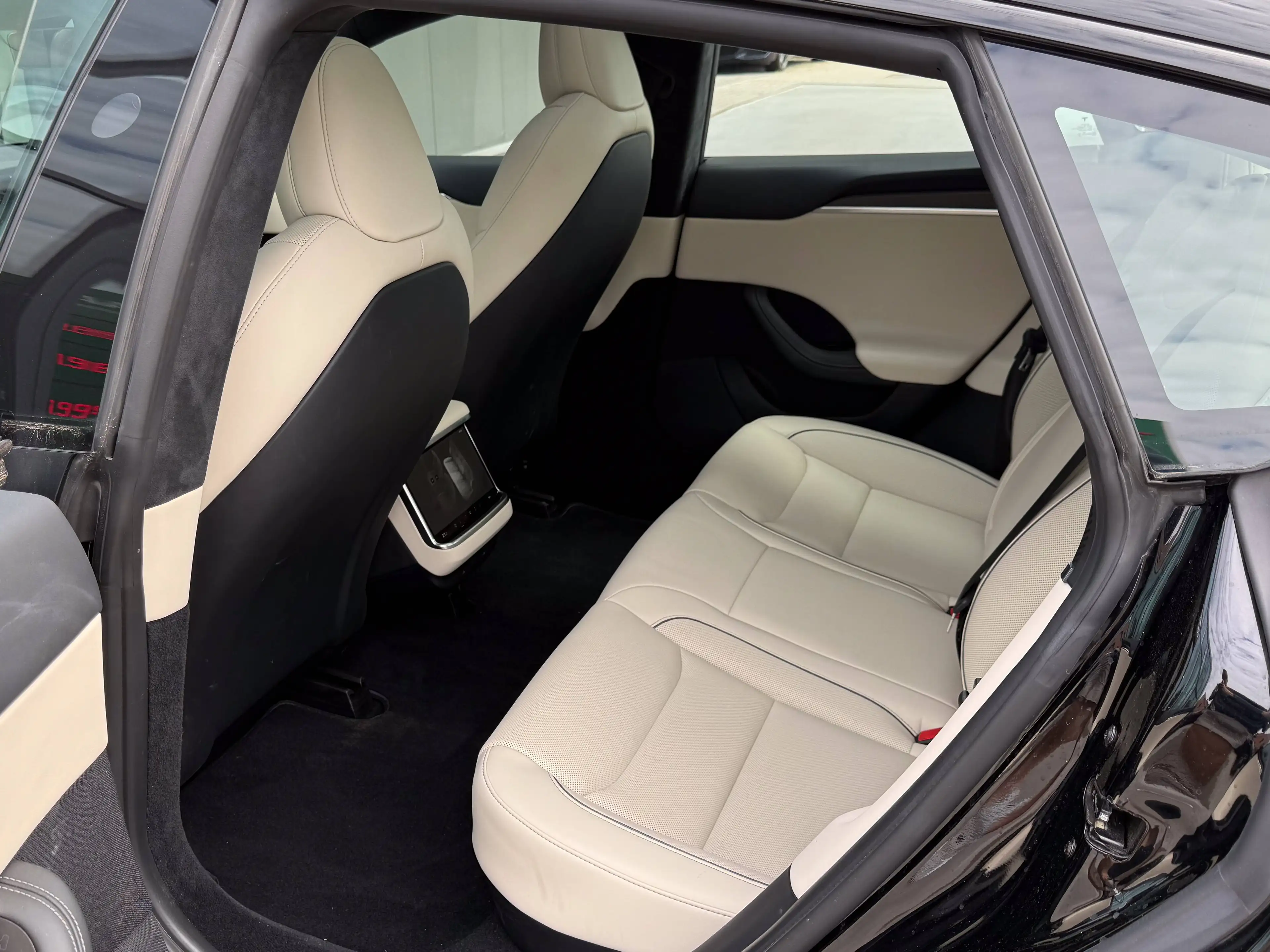 Tesla Model S PLAID | Full Self Drive | YOKE | Luchtvering — photo 12
