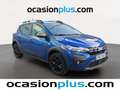 Dacia Sandero Stepway TCe Extreme CVT 67kW Azul - thumbnail 2