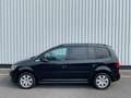 Volkswagen Touran 1.6 TDI Comfortline 7 Sitze Schwarz - thumbnail 6