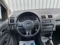 Volkswagen Touran 1.6 TDI Comfortline 7 Sitze Schwarz - thumbnail 13