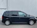 Volkswagen Touran 1.6 TDI Comfortline 7 Sitze Schwarz - thumbnail 5