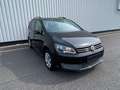 Volkswagen Touran 1.6 TDI Comfortline 7 Sitze Schwarz - thumbnail 2