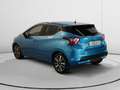 Nissan Micra NDesign Black Azul - thumbnail 4
