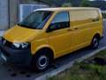 Volkswagen Transporter Kombi PRO Corto TM 2.0 TDI BMT 84CV Amarillo - thumbnail 1