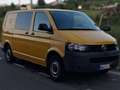 Volkswagen Transporter Kombi PRO Corto TM 2.0 TDI BMT 84CV Amarillo - thumbnail 4