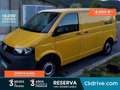 Volkswagen Transporter Kombi PRO Corto TM 2.0 TDI BMT 84CV Amarillo - thumbnail 2