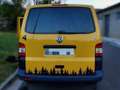 Volkswagen Transporter Kombi PRO Corto TM 2.0 TDI BMT 84CV Amarillo - thumbnail 3