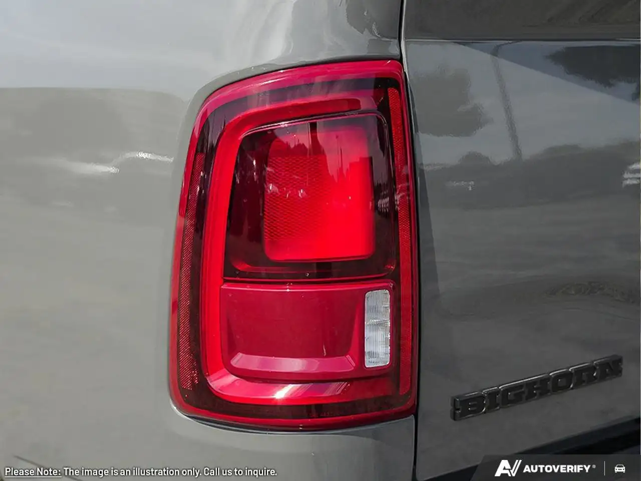 RAM 2500 снимка RAM 2500