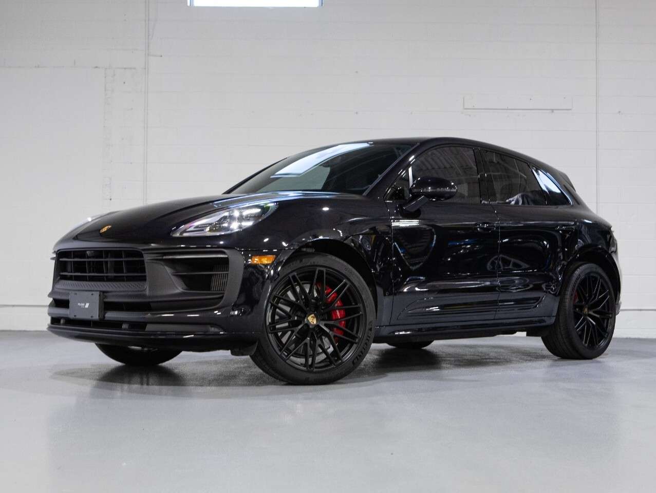 2023 Porsche Macan GTS AWD
