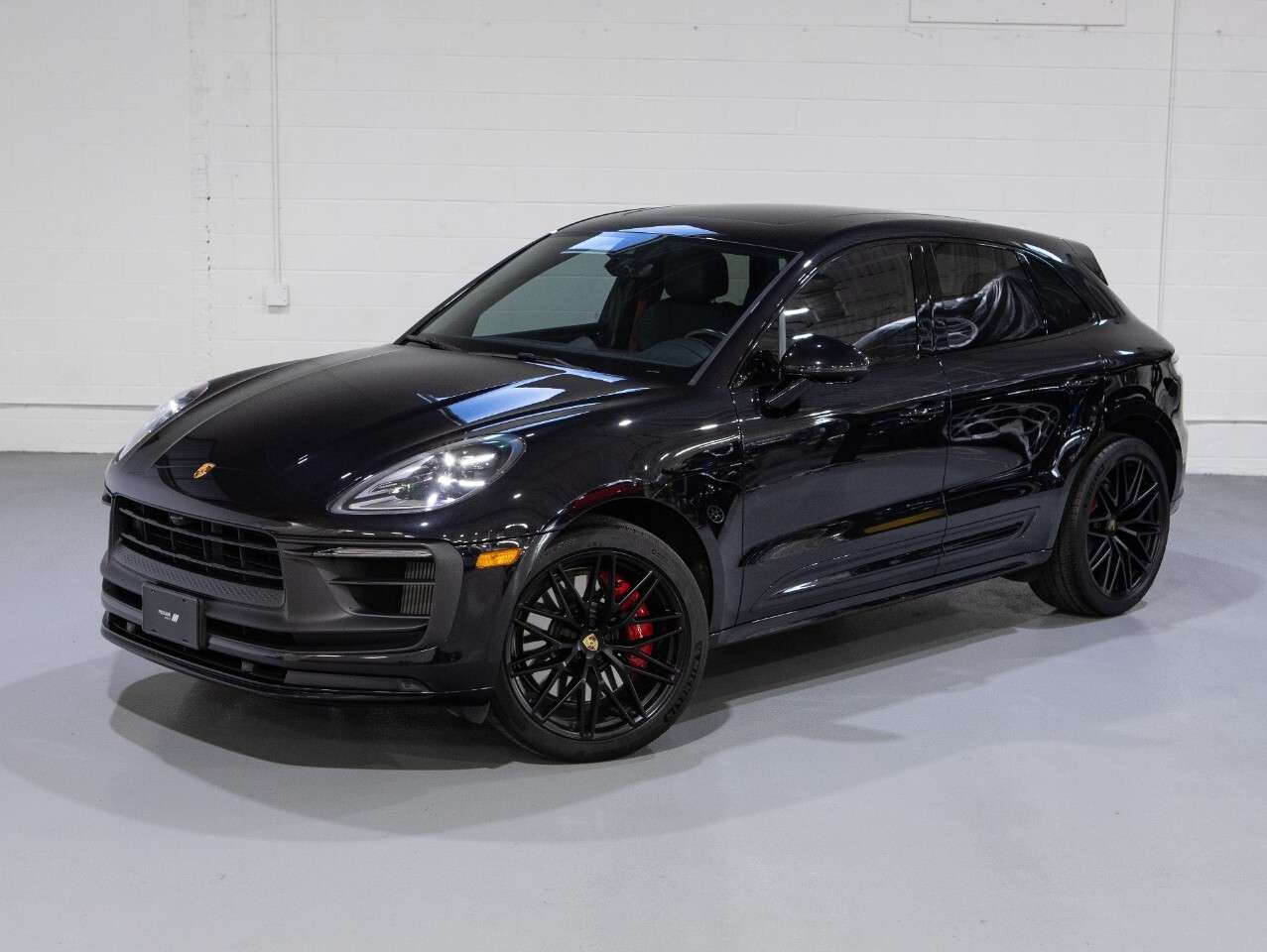 2023 Porsche Macan GTS AWD — снимка 1