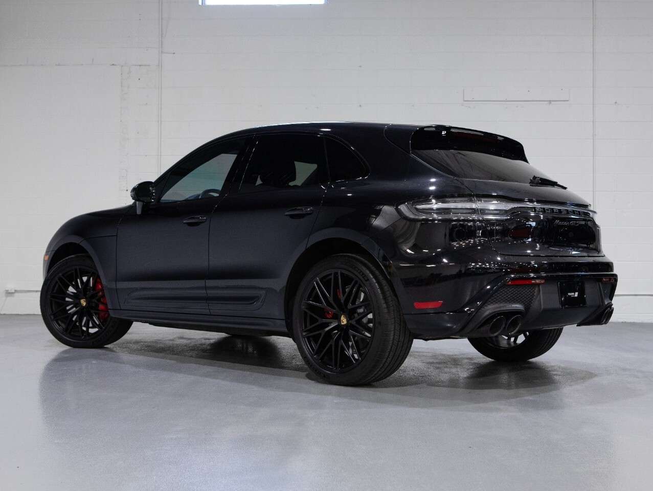 2023 Porsche Macan GTS AWD — снимка 1