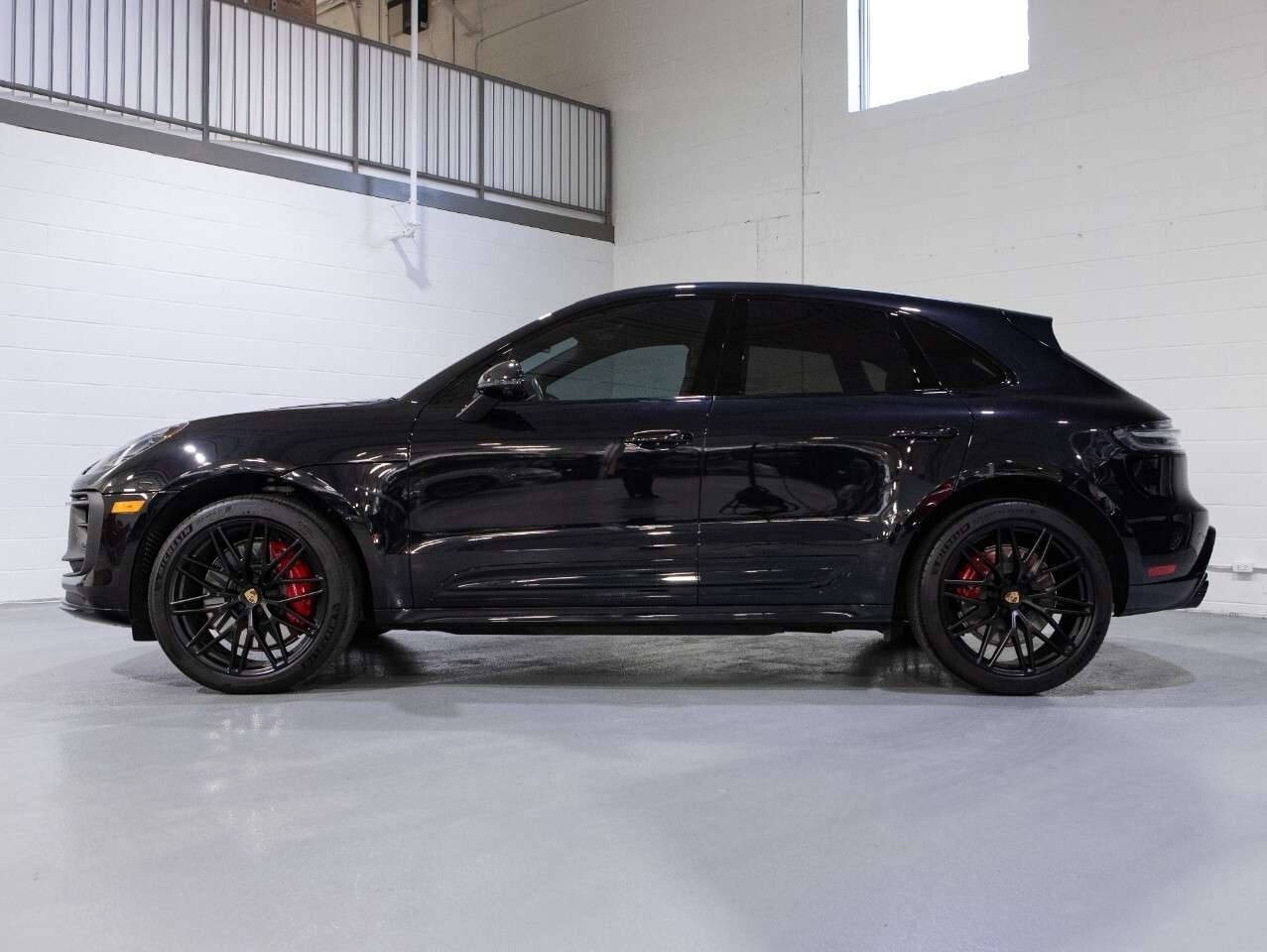 2023 Porsche Macan GTS AWD — снимка 1