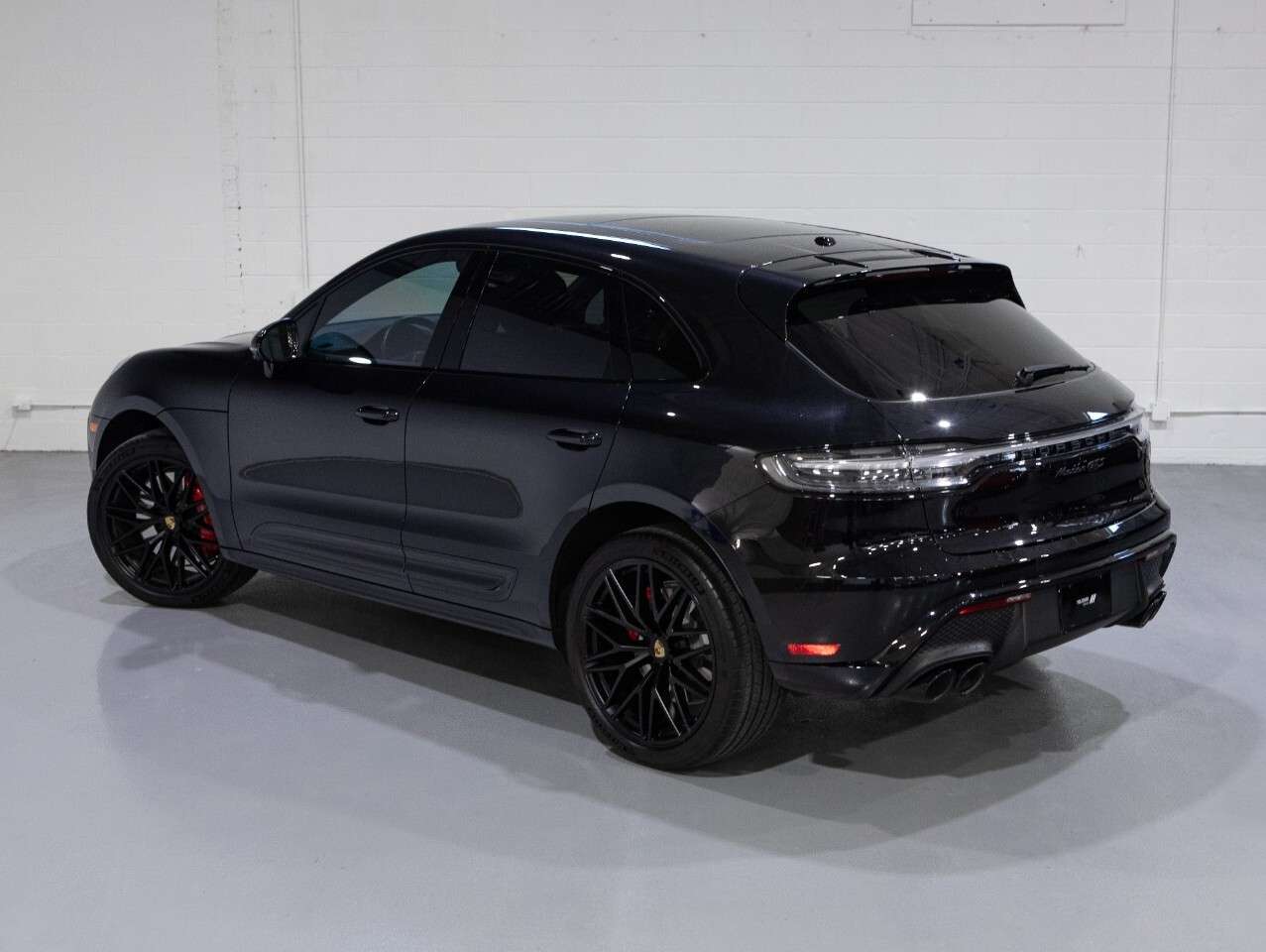 2023 Porsche Macan GTS AWD — снимка 1