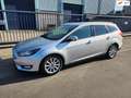 Ford Focus Wagon 1.0 Titanium *EINDEJAARS AANBIEDING!!! Gris - thumbnail 1