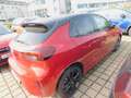 Opel Corsa F GS Line Rosso - thumbnail 3