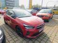 Opel Corsa F GS Line Rosso - thumbnail 2