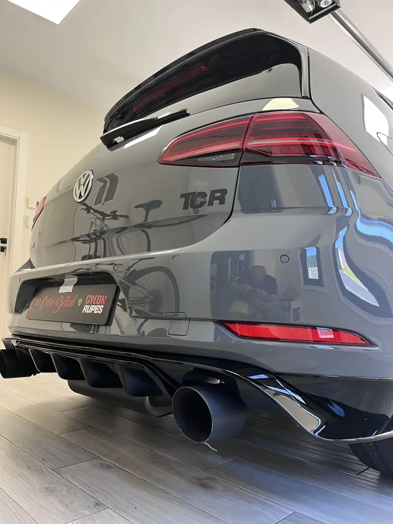 Volkswagen Golf GTI 2.0 TSI TCR DSG7 213kW - 1