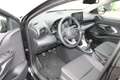 Toyota Yaris 1,0 VVT-i Active mit DAP! Schwarz - thumbnail 6