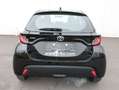 Toyota Yaris 1,0 VVT-i Active mit DAP! Schwarz - thumbnail 5
