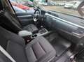 Toyota Hilux IV 4WD 2.4 D-4D 150 DOUBLE CABINE Noir - thumbnail 5