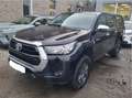 Toyota Hilux IV 4WD 2.4 D-4D 150 DOUBLE CABINE Noir - thumbnail 2