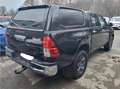 Toyota Hilux IV 4WD 2.4 D-4D 150 DOUBLE CABINE Noir - thumbnail 4