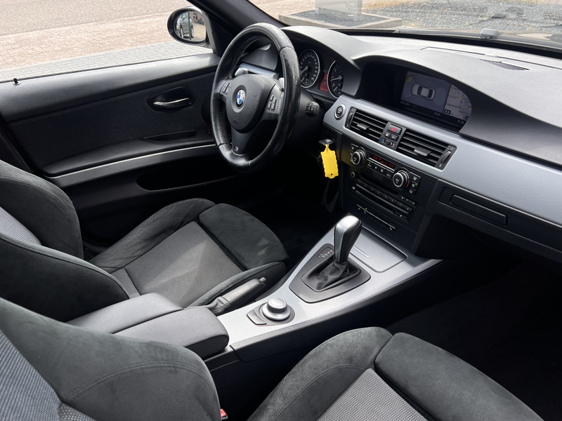 BMW 335 3-serie Touring 335i Executive M Pakket PANORAMA / — photo 13