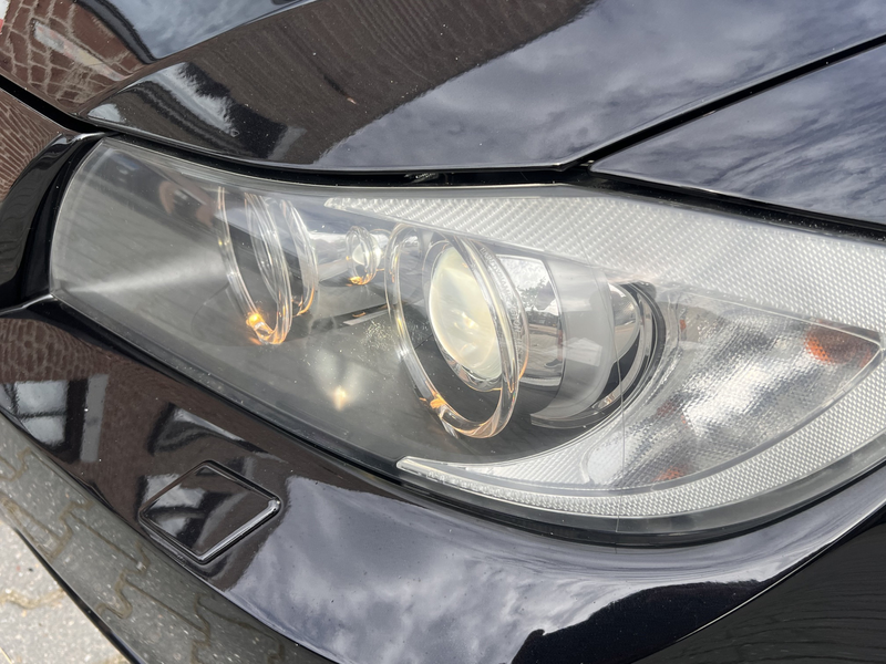 BMW 335 3-serie Touring 335i Executive M Pakket PANORAMA / — photo 8