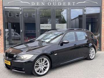 3-serie Touring 335i Executive M Pakket PANORAMA /