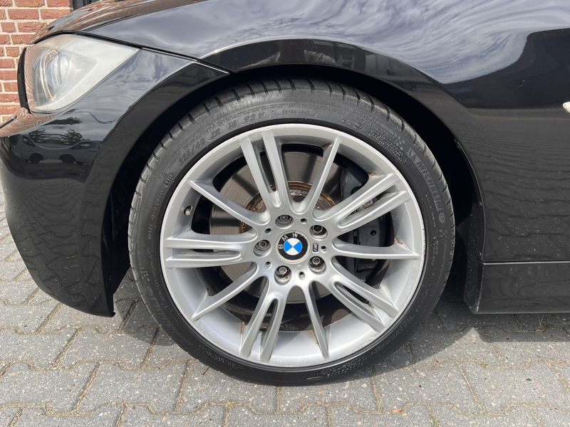 BMW 335 3-serie Touring 335i Executive M Pakket PANORAMA / — photo 7