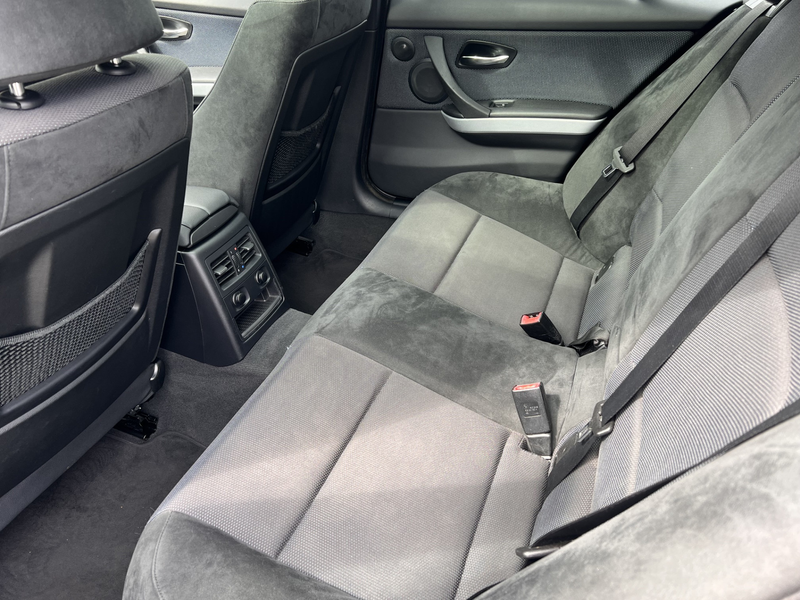 BMW 335 3-serie Touring 335i Executive M Pakket PANORAMA / — photo 11