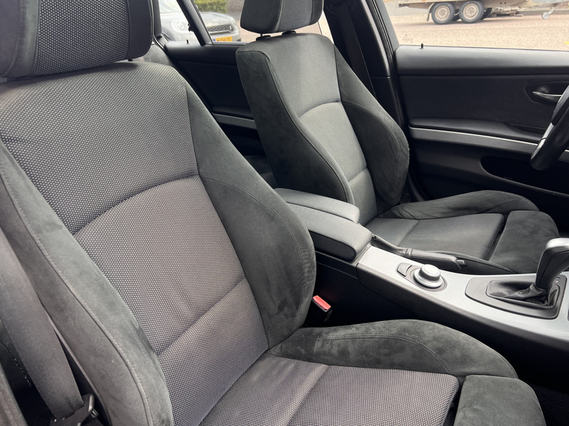 BMW 335 3-serie Touring 335i Executive M Pakket PANORAMA / — photo 14