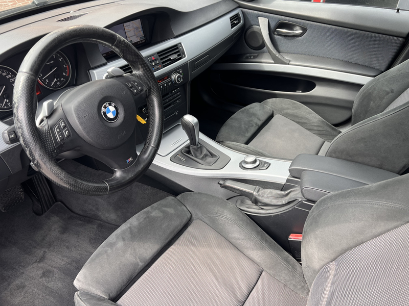 BMW 335 3-serie Touring 335i Executive M Pakket PANORAMA / — photo 10