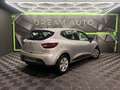 Renault Clio 1.5 DCI 90CH ENERGY DYNAMIQUE ECO² Gris - thumbnail 4