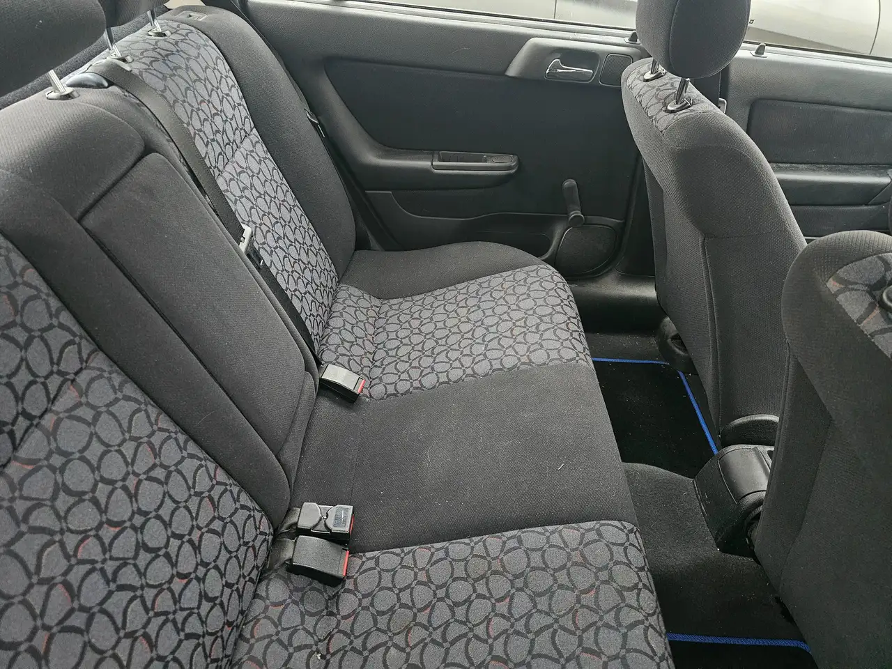 Opel Astra 1.6, foto 12