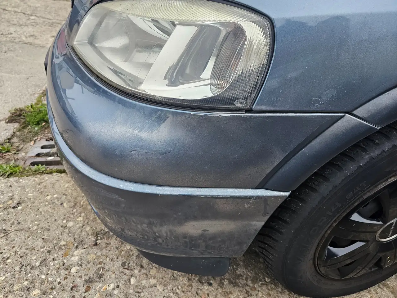 Opel Astra 1.6, foto 8