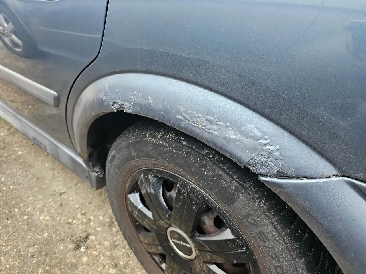 Opel Astra 1.6, foto 6