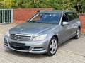 Mercedes-Benz C 180 C 180 T  // Scheckheft nur bei Mercedes Benz // Gris - thumbnail 1