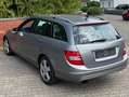 Mercedes-Benz C 180 C 180 T  // Scheckheft nur bei Mercedes Benz // Gris - thumbnail 4