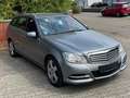 Mercedes-Benz C 180 C 180 T  // Scheckheft nur bei Mercedes Benz // Gris - thumbnail 3