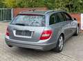 Mercedes-Benz C 180 C 180 T  // Scheckheft nur bei Mercedes Benz // Gris - thumbnail 6