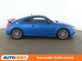 Audi TT 2.0 TFSI quattro Coupe Aut.*MATRIX*B&O*VC*NAVI* Blau - thumbnail 7