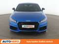 Audi TT 2.0 TFSI quattro Coupe Aut.*MATRIX*B&O*VC*NAVI* Blau - thumbnail 9