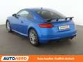 Audi TT 2.0 TFSI quattro Coupe Aut.*MATRIX*B&O*VC*NAVI* Blau - thumbnail 4
