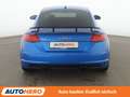 Audi TT 2.0 TFSI quattro Coupe Aut.*MATRIX*B&O*VC*NAVI* Blau - thumbnail 5