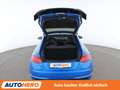 Audi TT 2.0 TFSI quattro Coupe Aut.*MATRIX*B&O*VC*NAVI* Blau - thumbnail 16