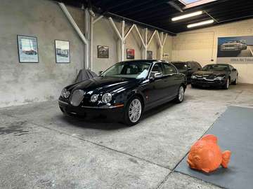 3.0 V6 Executive Aut. Xenon PDC SHZ Leder