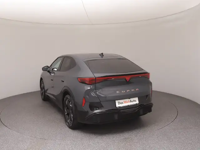 Cupra Tavascan view 5